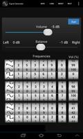 Sound Signal Generator screenshot 1