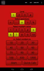 Counting game XAPK 下載