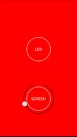 YAF Dimmable Flashlight imagem de tela 3