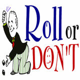 Roll Or Don't For Two™ иконка