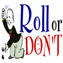 Roll Or Don't For Two™ APK