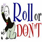 Roll Or Don't For Two™ أيقونة