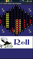 Roll Or Don't For Two™ تصوير الشاشة 1