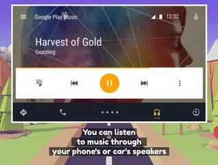 Guide for Android Auto Maps App APK download