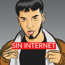 Anuel AA Música Sin Internet Conexion Covers CHINA APK