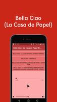 Bella Ciao - La Casa de Papel 3 (Money Heist) 截圖 1
