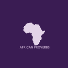 Best African Proverbs (Offline) (Quotes & Idioms) icône