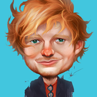 Ed Sheeran Songs Hors ligne / No Internet/ French icône