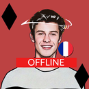 Shawn Mendes Songs Offline / en français /Senorita APK