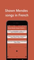 Shawn Mendes Songs Offline / en français /Senorita Affiche