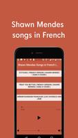 Shawn Mendes Songs Offline / en français /Senorita capture d'écran 1