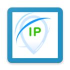 Show IP Address-icoon