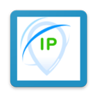 Show IP Address أيقونة