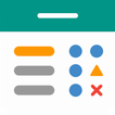 آیکون‌ Easy Scheduling