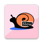 Snail! Scrolling Billboard アイコン