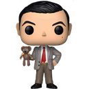 Mr. Bean Cartoon- All Episodes APK