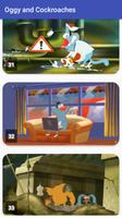 Oggy Cartoon- All Episodes স্ক্রিনশট 1