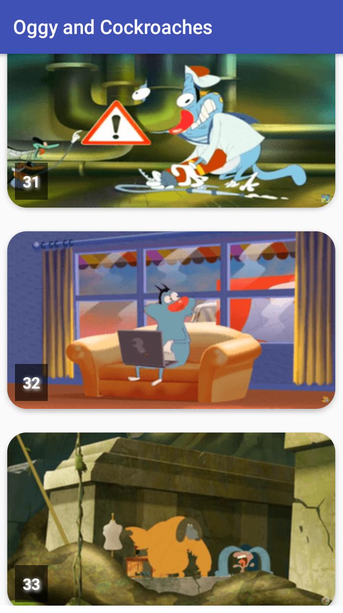 Oggy Cartoon- All Episodes APK for Android Download Oggy Cartoon- All Episodes APK for Android Download