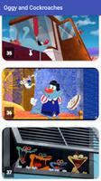 Oggy Cartoon- All Episodes স্ক্রিনশট 2