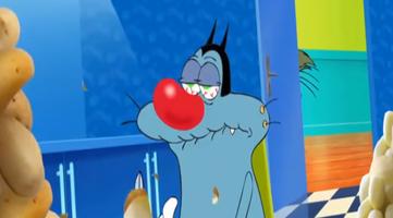 Oggy Cartoon- All Episodes স্ক্রিনশট 3