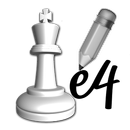 Planilha de xadrez APK