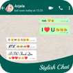 texte fantaisie pour WhatsApp