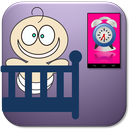 Light Alarm Clock for Toddlers APK