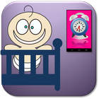 Light Alarm Clock for Toddlers icon