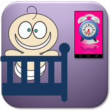 Light Alarm Clock for Toddlers icon