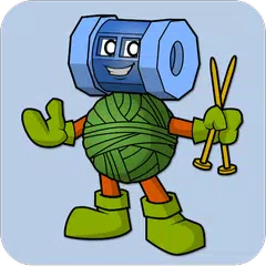 Knitting and Crochet Buddy APK download