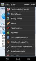 Strickhelferlein Knitty Buddy Screenshot 3