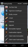 Brei en Haak Buddy screenshot 3