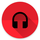 Audio DAC Booster ikon