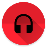 Audio DAC Booster أيقونة