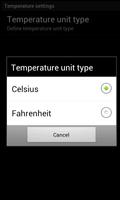 Thermometer 截图 2