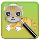 隠しオブジェクト猫 APK