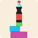 STACK BRICKS ADDICTING GAME-APK