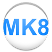 ”MK8 CustomizeChecker