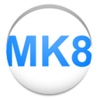 MK8 CustomizeChecker icono