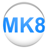 MK8 CustomizeChecker icône