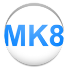 MK8 CustomizeChecker icône