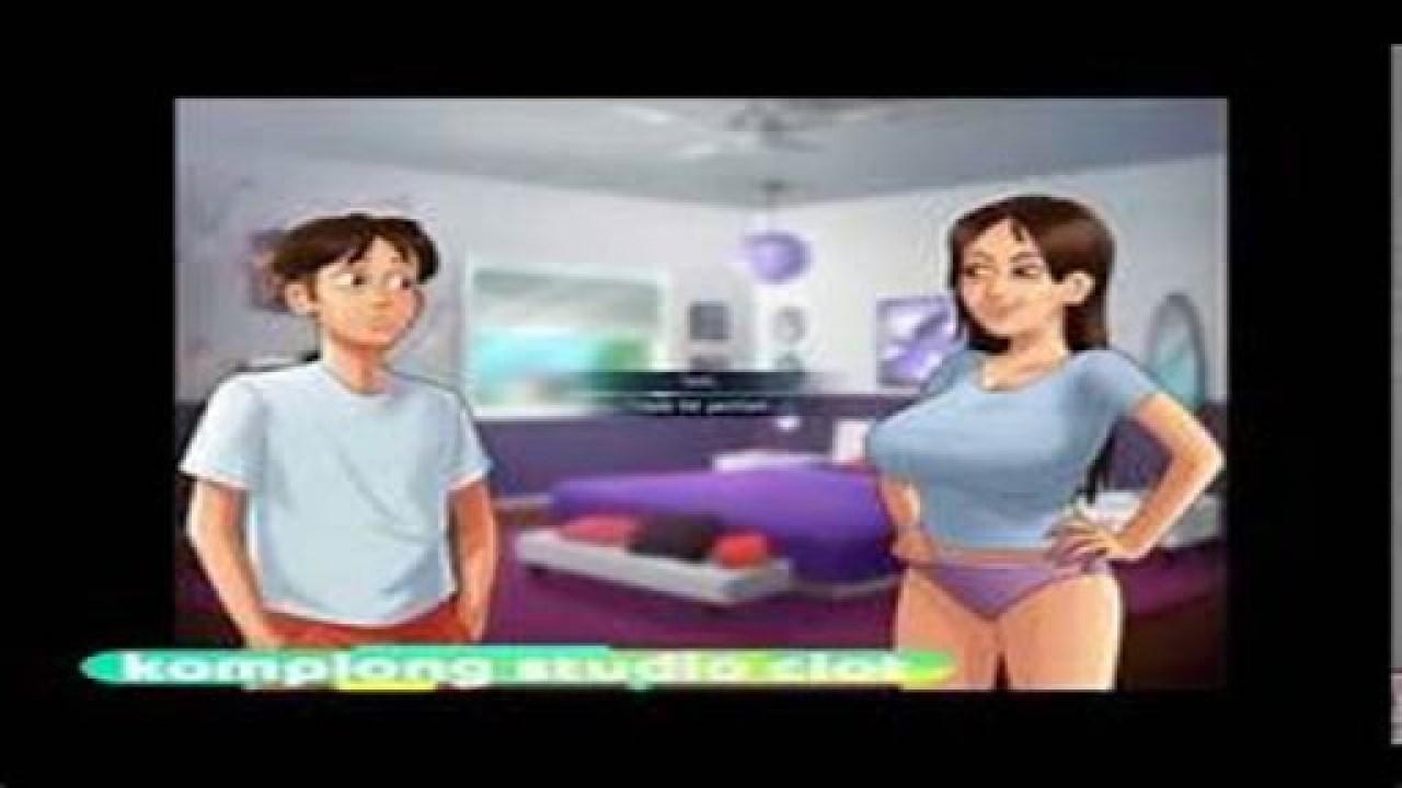 Summertime Saga Mobile Mod APK for Android Download Summertime Saga Mobile Mod APK for Android Download