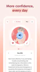 HiMommy: Pregnancy Tracker XAPK download