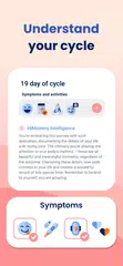 HiMommy: Ovulation & Pregnancy XAPK download