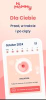 HiMommy plakat