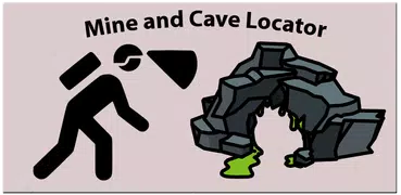 Mine and Cave Locator