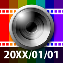DateCamera(Stempel waktu) APK