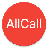 All Call Recorder icono