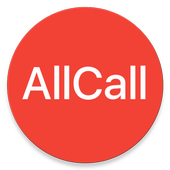 All Call Recorder আইকন