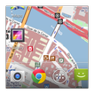 ”Map Live Wallpaper